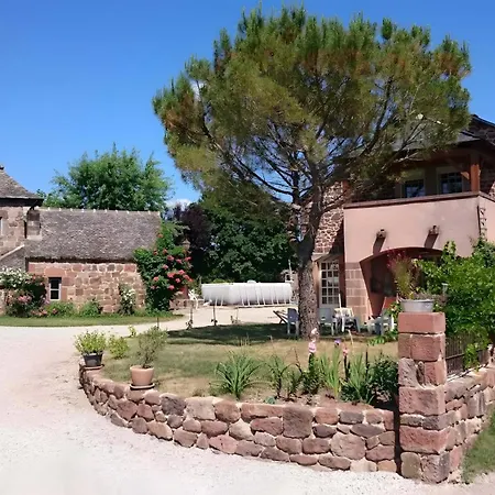 La Crouzette * Nauviale
